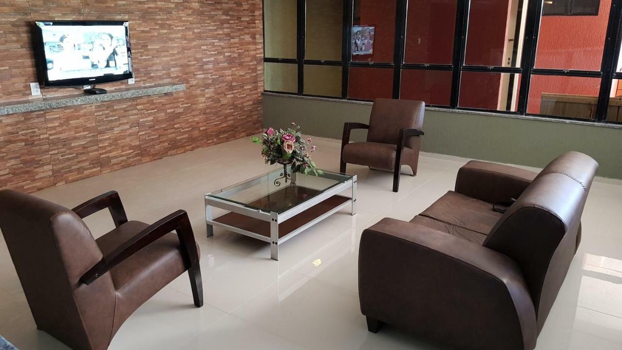 Apartamento Porto De Iracema Estilo Fortaleza  Exterior photo